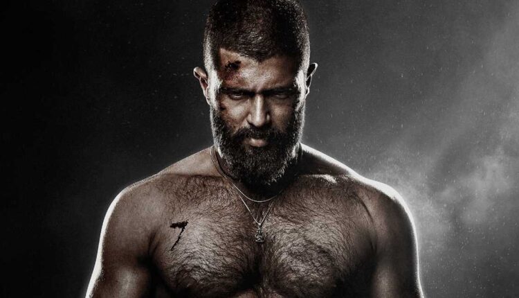 Kingdom OTT Release When and Where to Stream Vijay Deverakonda’s Action Spy Thriller