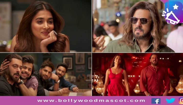 Kisi Ka Bhai Kisi Ki Jaan Movie Review: An Emotional Tale of Brotherhood and Love, Starring Siddharth Nigam, Raghav Juyal, Jassie Gill, Pooja Hegde, Palak Tiwari, Shehnaaz Gill, and Vinali Bhatnagar