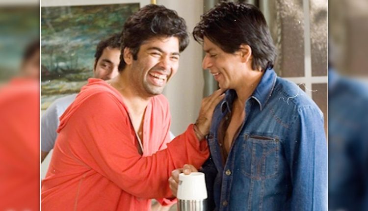 Koffee With Karan 8: Shah Rukh Khan Iconic Role in 'Kuch Kuch Hota Hai' Resurfaces in Conversations