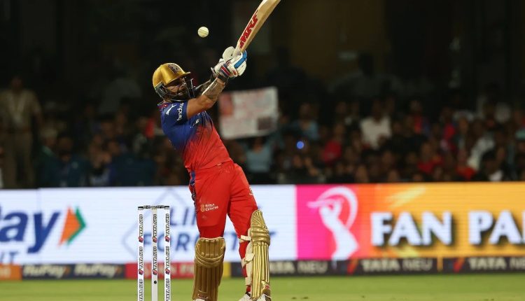 Kolkata Knight Riders Triumph Over Royal Challengers Bangalore in IPL 2024 Encounter