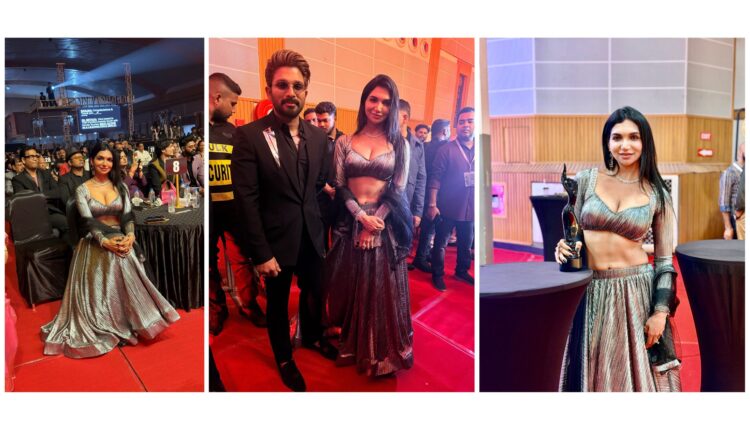 Kriti Verma 4 September 2001