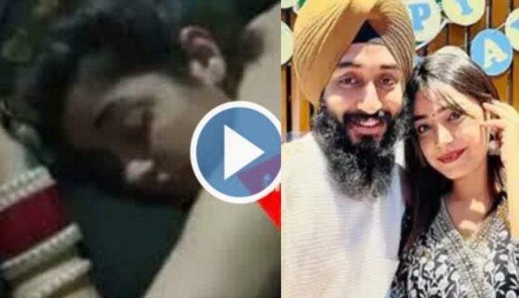 Kulhad Pizza Couple Video Viral Link Telegram