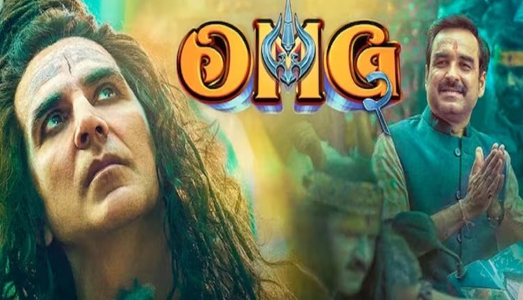 OMG 2 Trailer Release: Akshay Kumar's Bold Avatar Creates Buzz