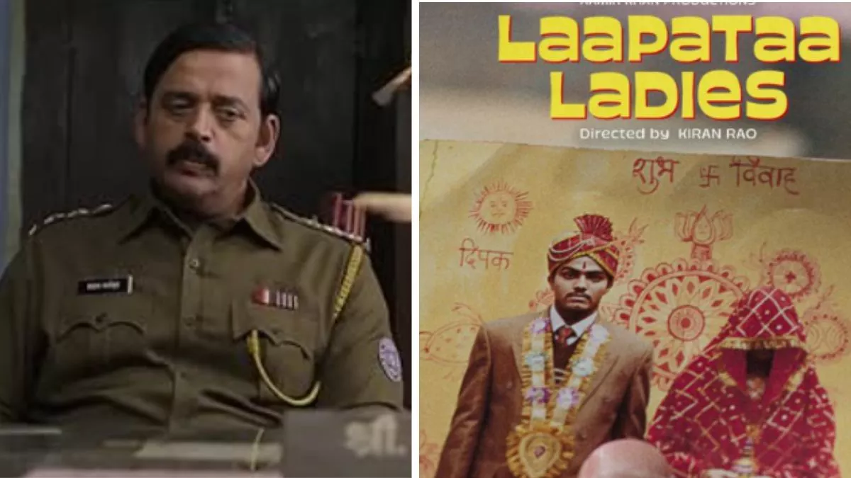 Laapataa Ladies Enjoys a Decent Opening Weekend at the Box Office