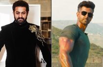 Anjali Arora Hot Photos from Her Picturesque Uttarakhand Getaway, See