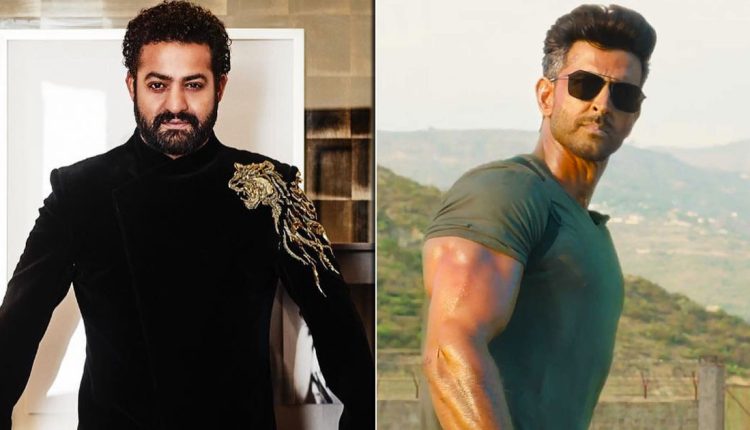 Leaked Photos from 'War 2' Sets: Hrithik Roshan and Junior NTR's Action-Packed Avatar Sparks Fan Excitement