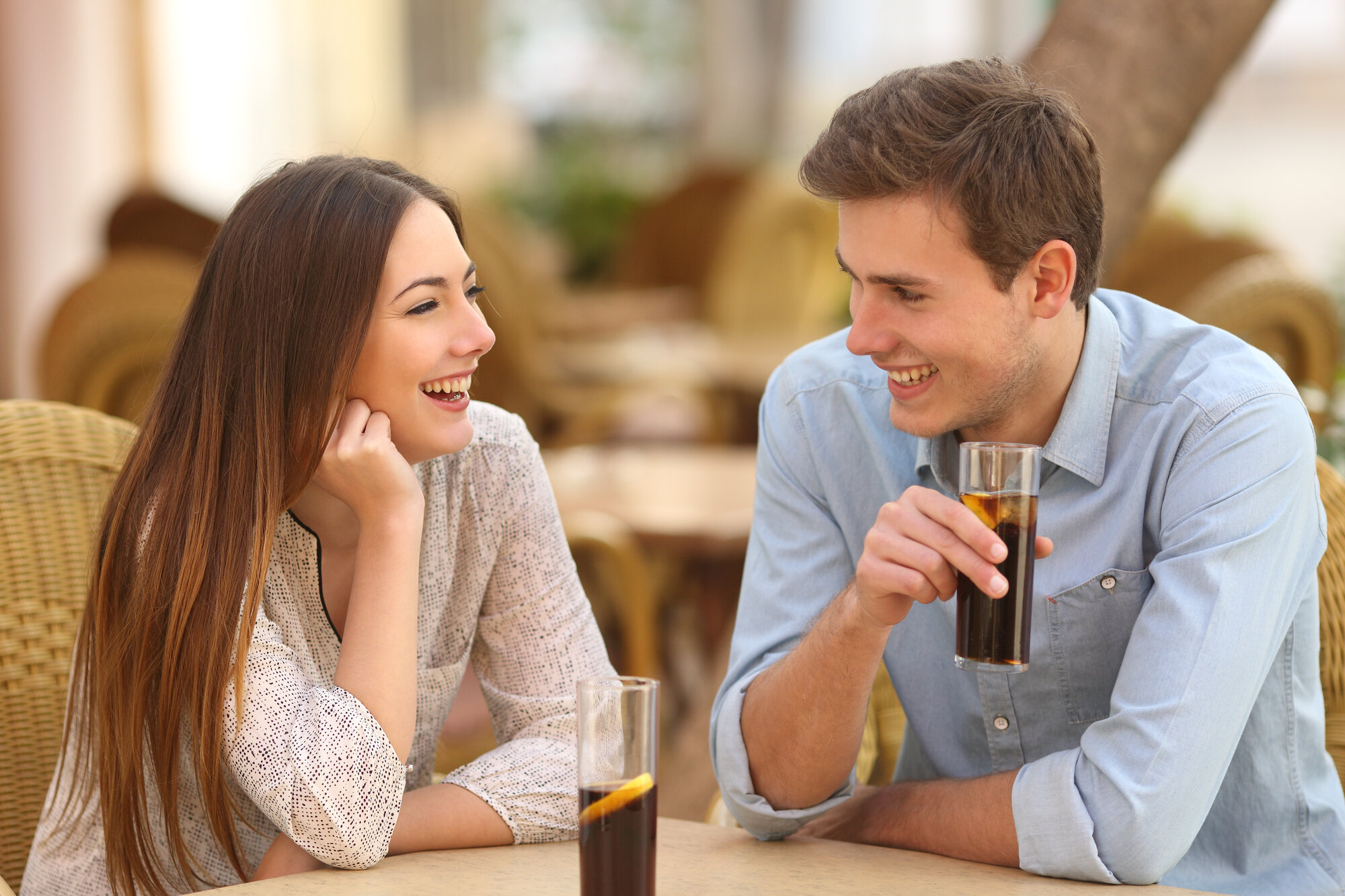 Leave a Lasting Impression Best Dating Tips for men