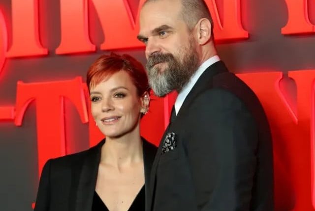 Lily Allen Checks into Trauma Clinic Amid Split Rumors with David Harbour