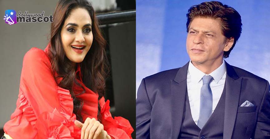 Madhoo, Phool Aur Kaante Actress, Lauds Shah Rukh Khan for his Remarkable Work in the Film Industry
