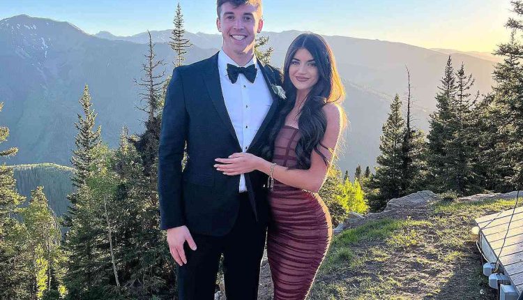 Madison Prewett and Grant Troutt image