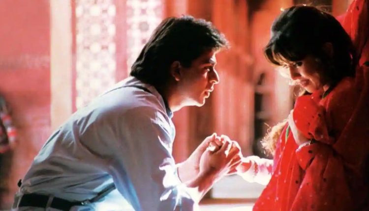 Mahima Chaudhry Shares Fun Anecdote About Waiting 20 Days for Shah Rukh Khan on the Sets of Pardes