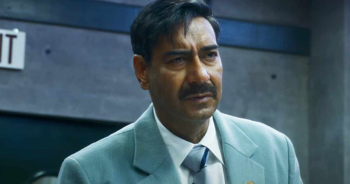 Maidaan Box Office Collection Day 1: Ajay Devgn Football Biopic Off to a Steady Start