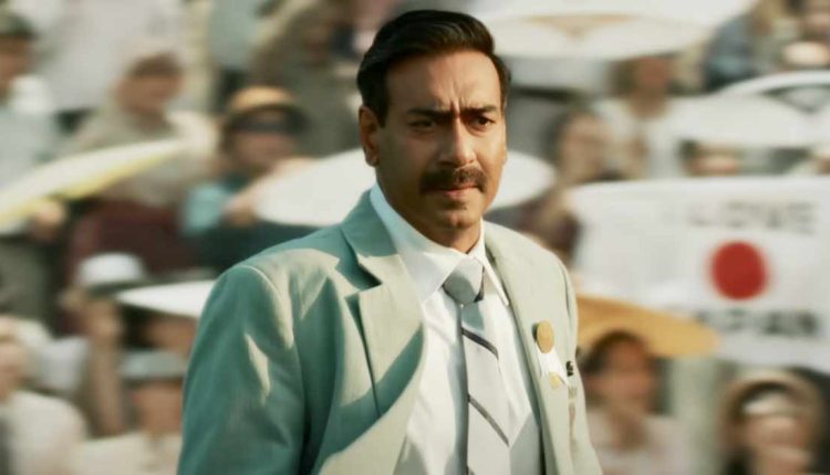 Maidaan Day 4 Box Office: Ajay Devgn's Sports Drama Gains Momentum