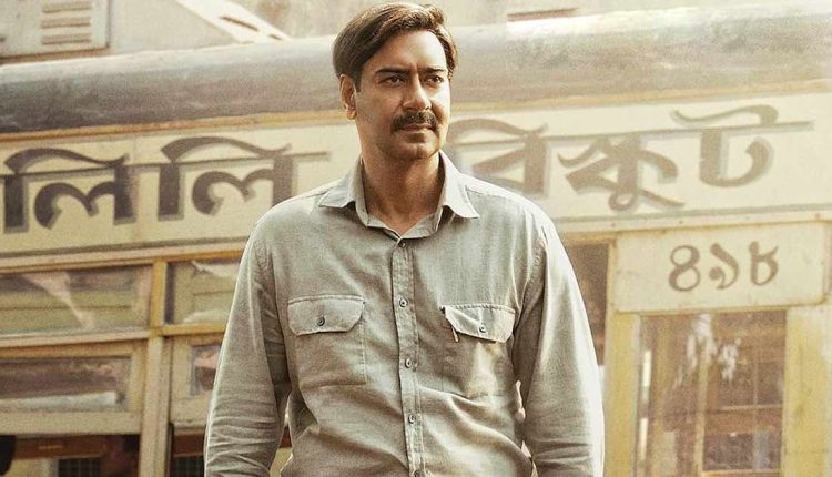 Maidaan Struggles at the Box Office Despite Critical Acclaim: Ajay Devgn Faces Hurdles