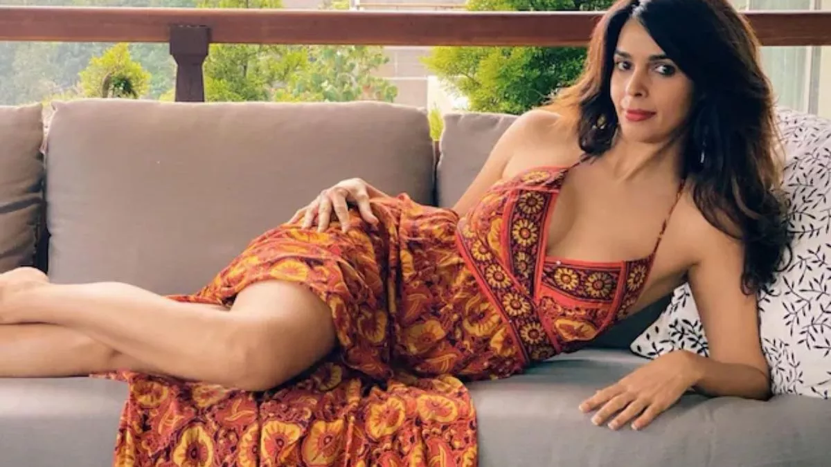 Mallika Sherawat Reflects on Fame and Challenges After 'Murder'
