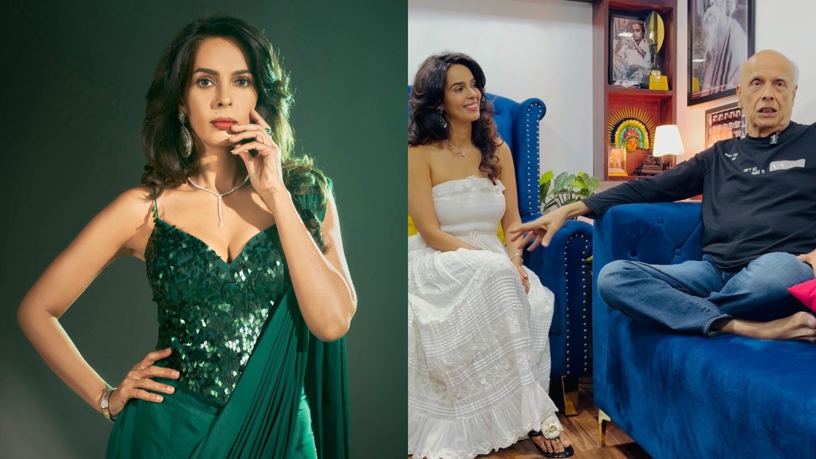 Mallika Sherawat Reflects on Fame and Challenges After 'Murder'