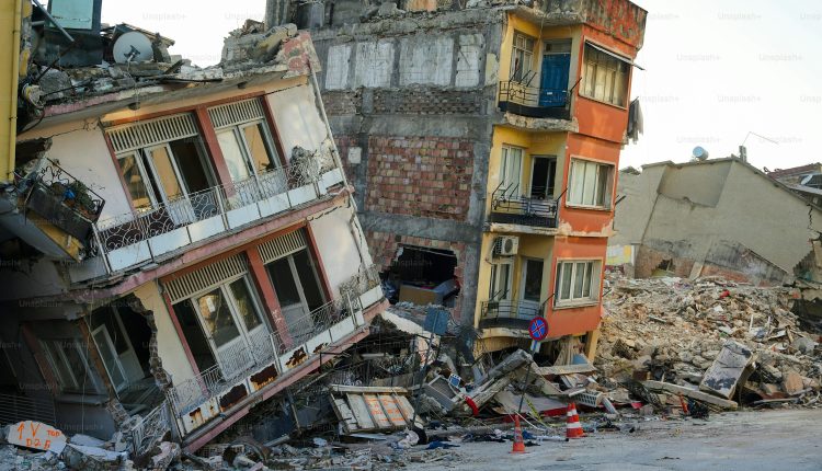 Massive Earthquake Strikes Tibet-Nepal Border 9 Dead, Tremors Felt in India