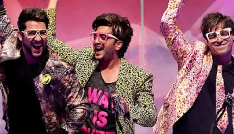 Masti 4 Shoot Finished, Milap Zaveri Hints at Release Timeline