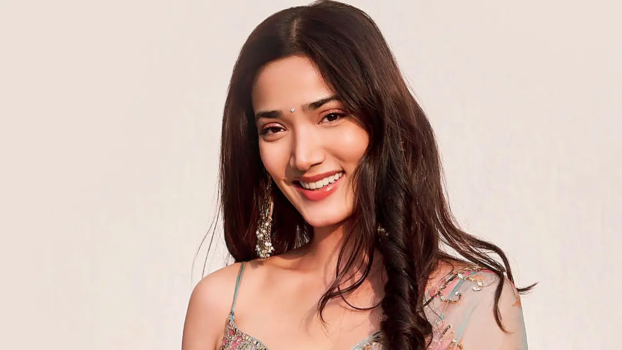 Medha Shankr Joins Ginny Weds Sunny 2 – Reveals Reason Behind Her Decision