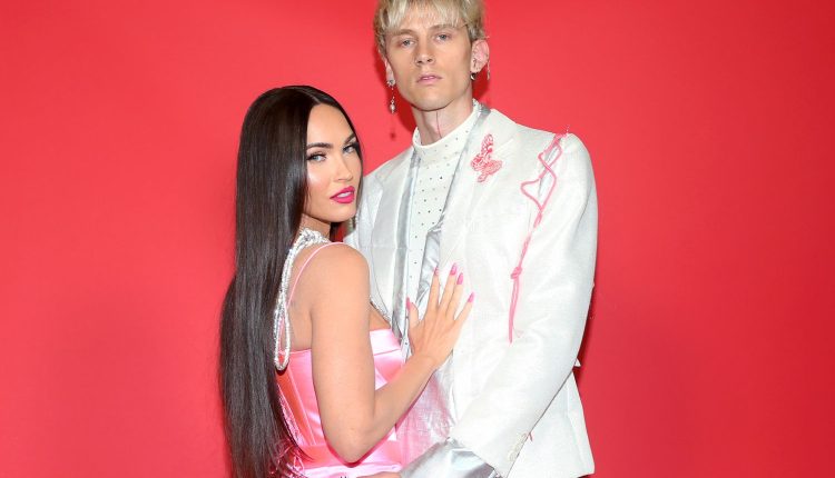 Machine Gun Kelly Efforts to Save His Relationship with Megan Fox Amid Custody Battle
