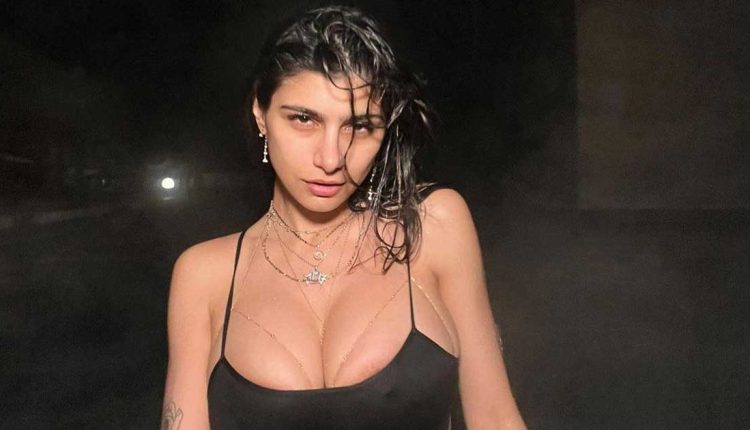 Mia Khalifa, the former adult film star turned social media personality, has once again set the internet abuzz with her latest bold photos shared on Instagram. Known for her unabashed confidence and provocative posts, Khalifa's recent pictures have garnered widespread attention, sparking a flurry of reactions from her followers. Despite stepping away from the adult entertainment industry some time ago, Khalifa continues to captivate audiences with her boldness and charisma. Each time she shares a new photo, fans eagerly express their admiration through likes and comments, and her recent viral snapshots are certainly no exception. Fans have flooded the comments section with compliments and expressions of adoration for Khalifa's striking images. One user exclaimed, "I love you, Mia Khalifa," while another attributed the rising temperatures to the sizzling photos, stating, "The heat has definitely gone up because of these pictures." Others simply described Khalifa as "exquisite" and urged someone to "come and stop her." The diverse range of reactions highlights Khalifa's enduring appeal and the impact of her social media presence. Despite transitioning away from her previous career, she continues to command attention and spark discussions with her bold and unapologetic persona. Khalifa's ability to provoke reactions and stir conversations underscores her status as a cultural icon, transcending her past associations to become a symbol of empowerment and self-expression in the digital age. As fans eagerly await her next move, one thing remains certain: Mia Khalifa's influence shows no signs of waning, and her bold photos will continue to make waves across the internet. In conclusion, Mia Khalifa's latest bold photos have ignited a storm of reactions from fans, showcasing her enduring popularity and influence in the realm of social media. With each post, Khalifa reaffirms her status as a cultural phenomenon, captivating audiences with her fearless attitude and unapologetic self-expression.