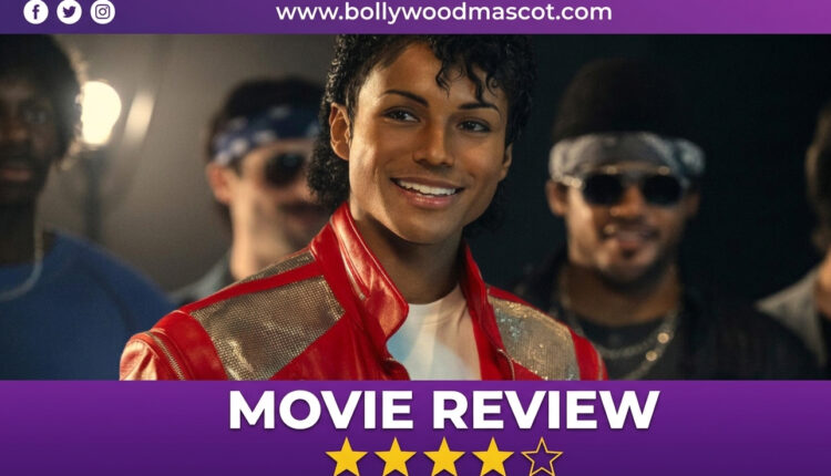 Michael Movie Review – A Visually Rich But Incomplete Biopic