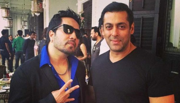 Mika Singh Backs Salman Khan Amid Threats from Lawrence Bishnoi Gang