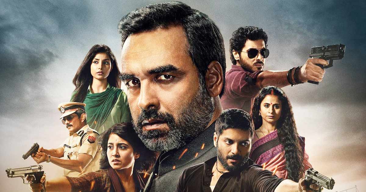 Mirzapur 3: Release Date Revealed, Fans' Long Wait Comes to an End