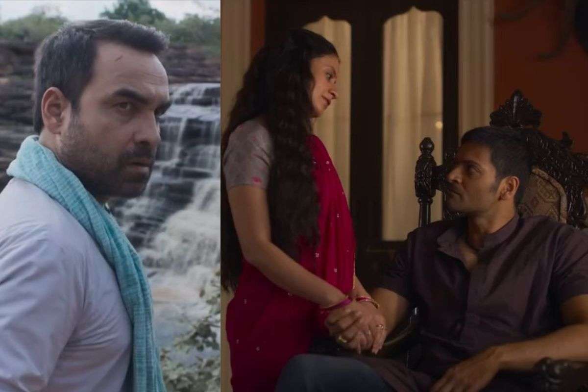 Mirzapur Season 3 Teaser: Intense Drama and Unexpected Romance Unveiled