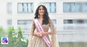 Miss India 2023 Nandini Gupta Being Eyed for Lead Role in Welcome 3 