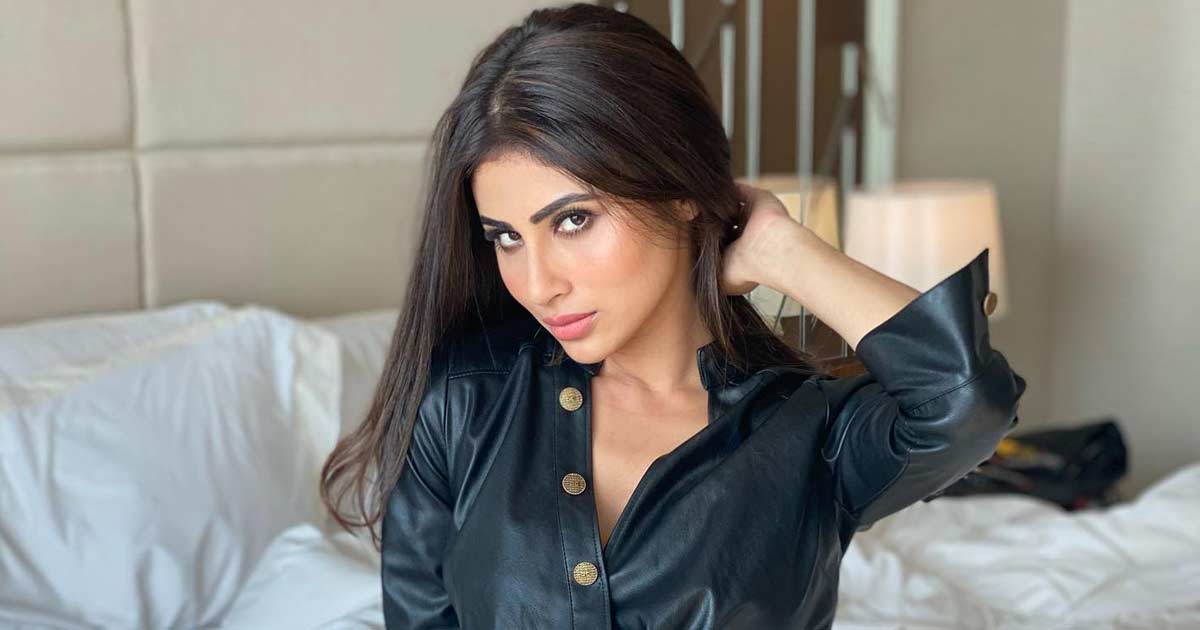 Mouni Roy Gears Up for Special Cabaret Dance Sequence in Upcoming Project