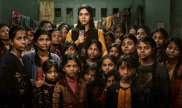 Bhakshak Movie Review, Bhumi Pednekar Shines in a Hard-Hitting Crime Drama