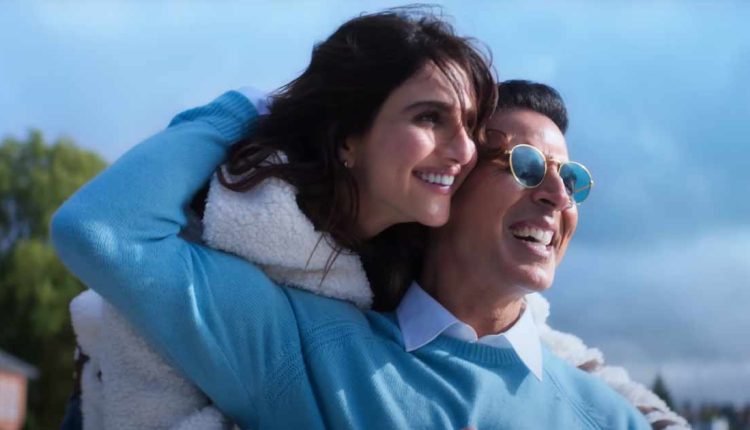 Mudassar Aziz Breaks Silence on 'Khel Khel Mein' Box Office Performance