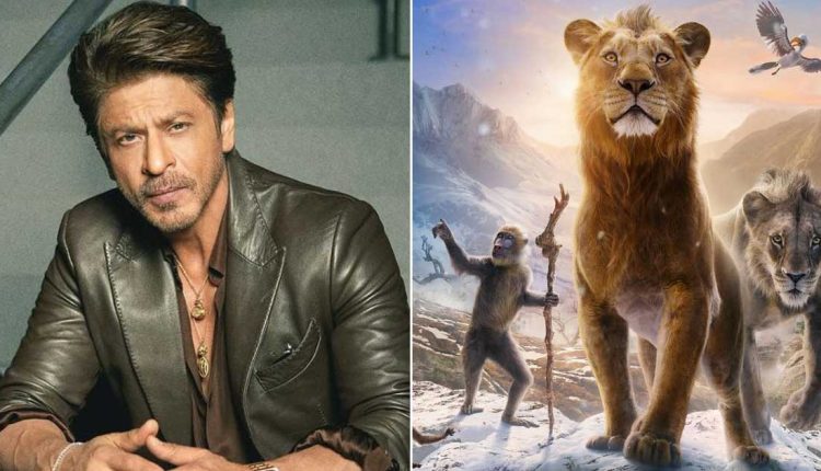 Mufasa The Lion King BO Collection Day 1: A Grand Opening at the Box Office