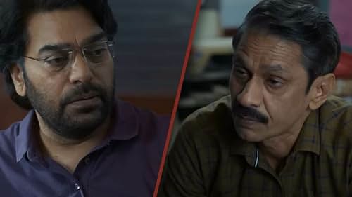 Murder In Mahim Review: A Riveting Mystery with Powerful Performances by Vijay Raaz and Ashutosh