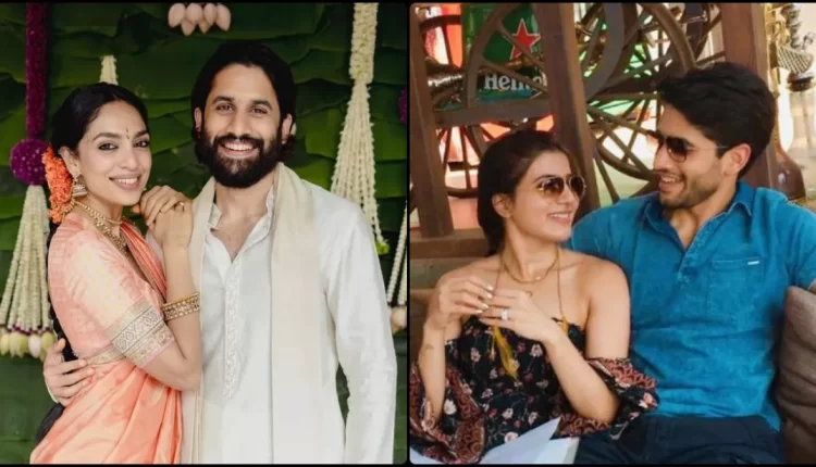 Naga Chaitanya Erases Last Remnants of Samantha Before Wedding with Sobhita Dhulipala