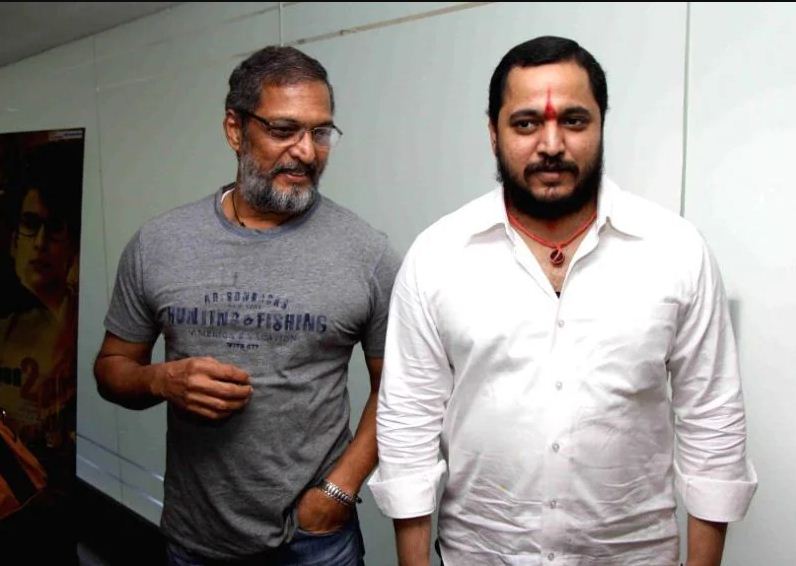 Nana Patekar's son Malhar Patekar keeps himself away from the limelight