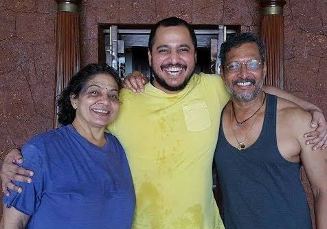 Nana Patekar's son Malhar Patekar keeps himself away from the limelight