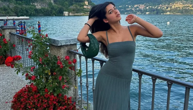 Who is Naomika Saran