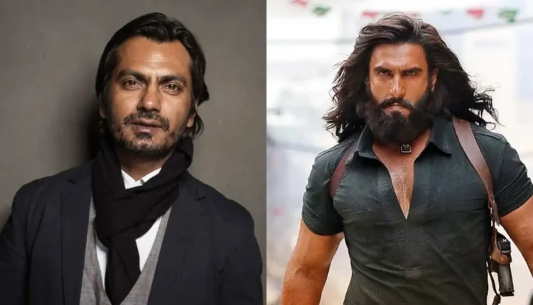 Nawazuddin Siddiqui Fake Films Remark – Dhurandhar Clarification