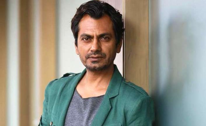 Nawazuddin Siddiqui Accused of Damaging Mumbai Police's Image Legal Action Demanded by Hindu Organization