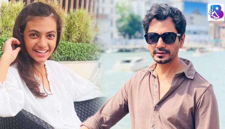 Nawazuddin Siddiqui Daughter Shora Captivates Social Media: Heartwarming Moments Shared