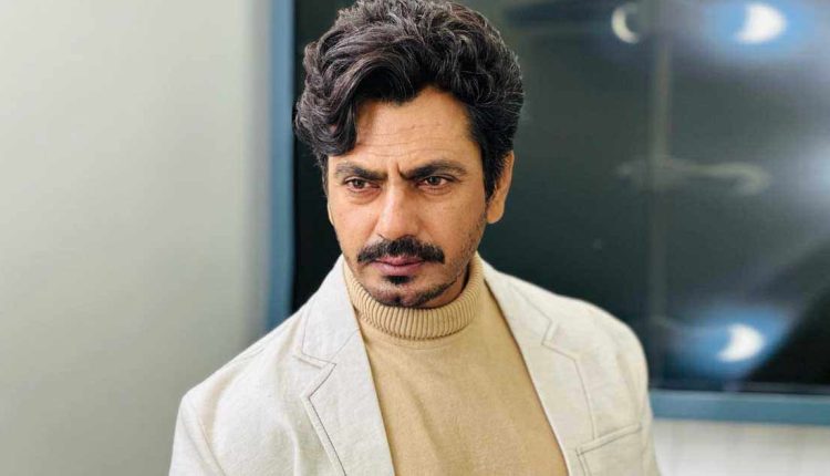 Nawazuddin Siddiqui Dives into Action in Goa for His Latest Film Based on Custom Officer Costao Fernandes