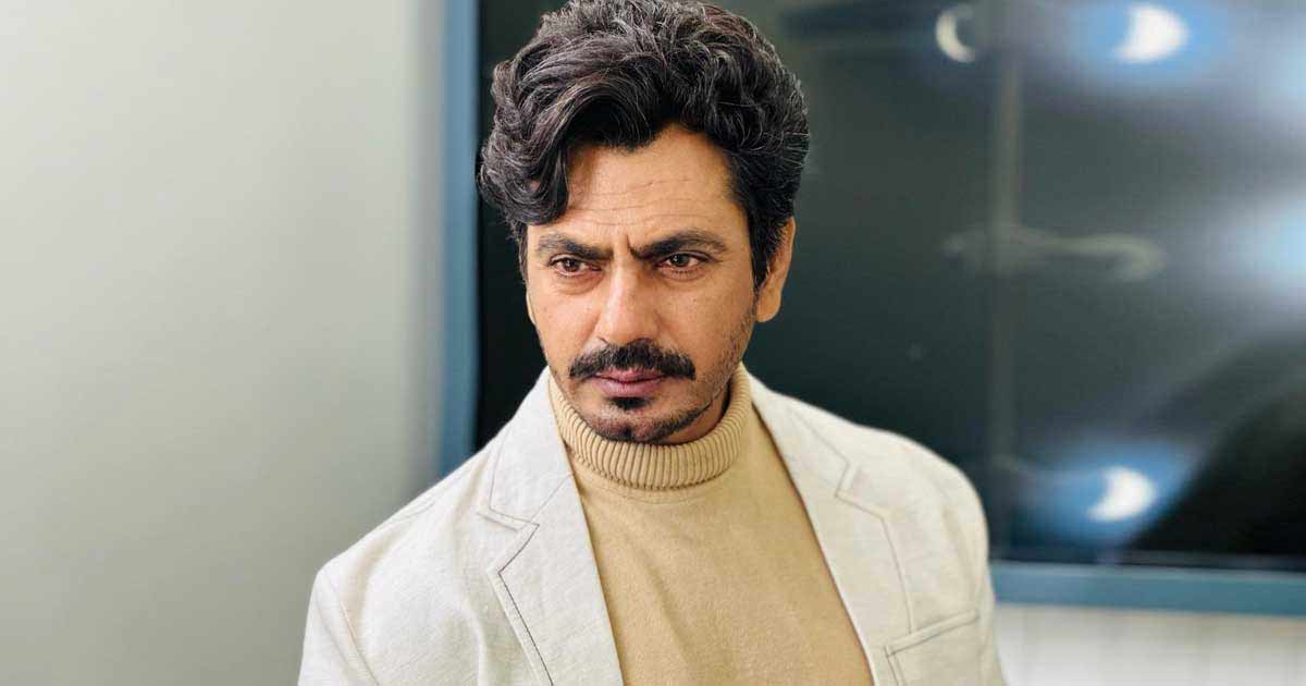 Nawazuddin Siddiqui Dives into Action in Goa for His Latest Film Based on Custom Officer Costao Fernandes