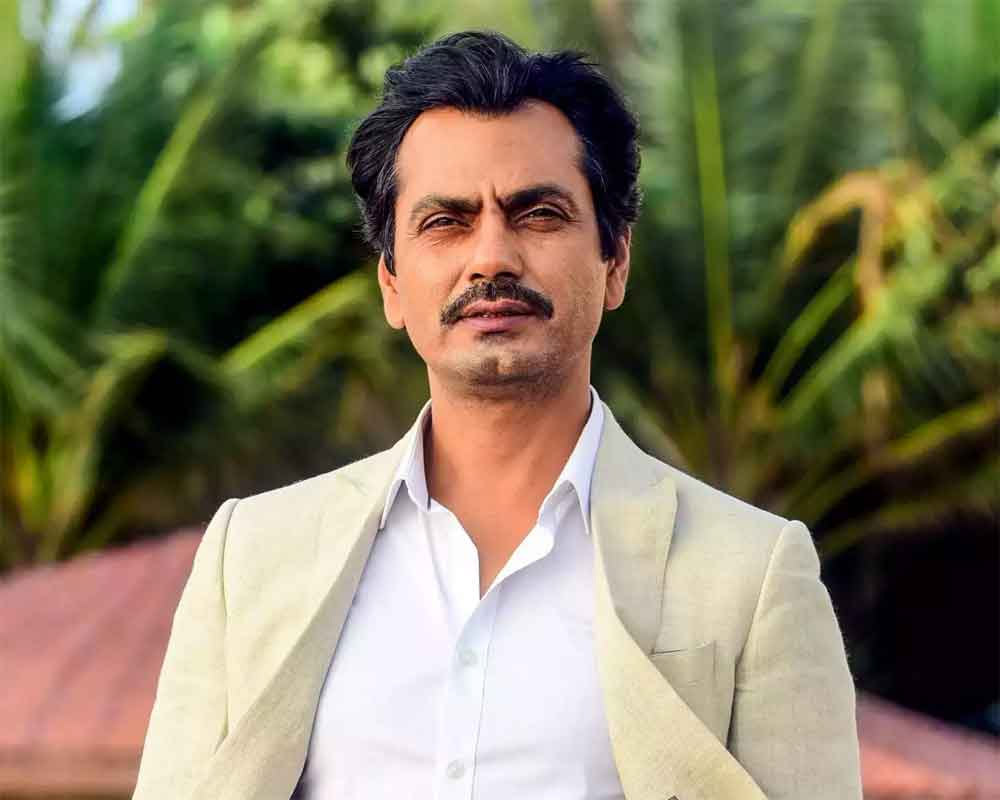 Nawazuddin Siddiqui criticizes Hindi cinema for investing in big-budget films, saying 'It's ruining the industry