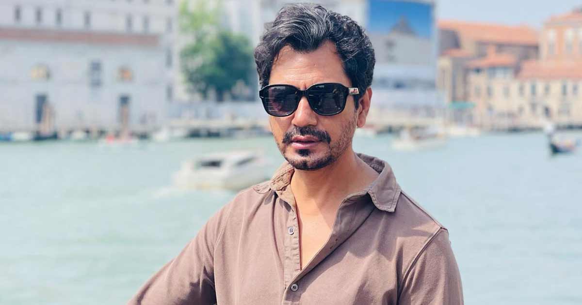 Nawazuddin Siddiqui criticizes the trend of investing huge sums of money in Bollywood movies