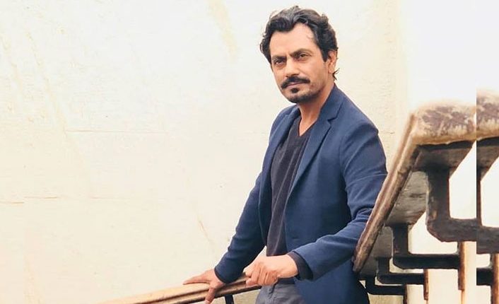 Nawazuddin Siddiqui on Big-Budget Films: "They Only Offer Money, Not Always Quality"