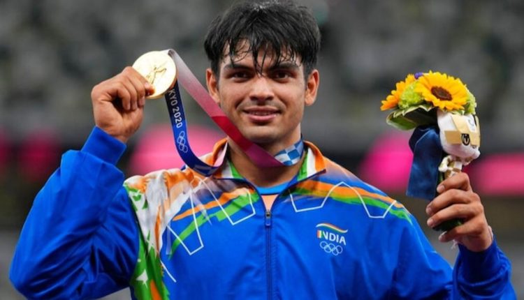 Neeraj Chopra Wants Randeep Hooda to Portray Him on the Big Screen