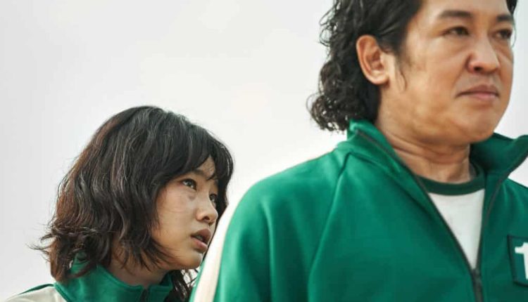 New Squid Game Spin-Off Series in Development with David Fincher at the Helm