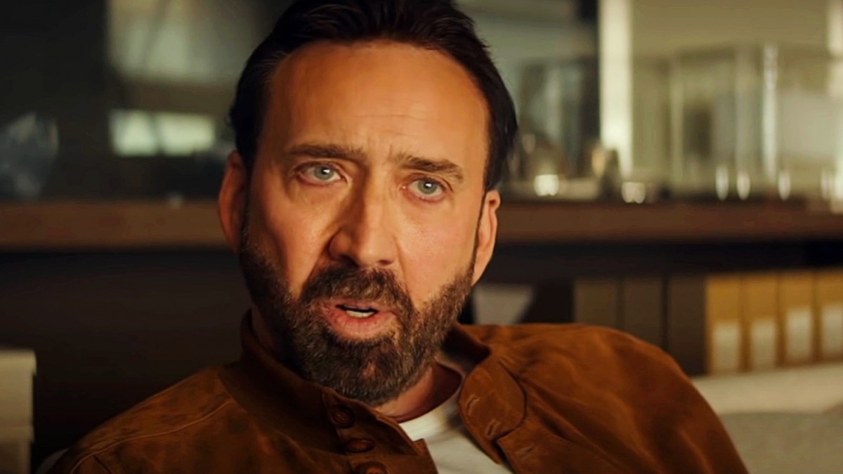 Nicolas Cage finds himself in a multimillion dollar debt following the aftermath of a real estate market crash